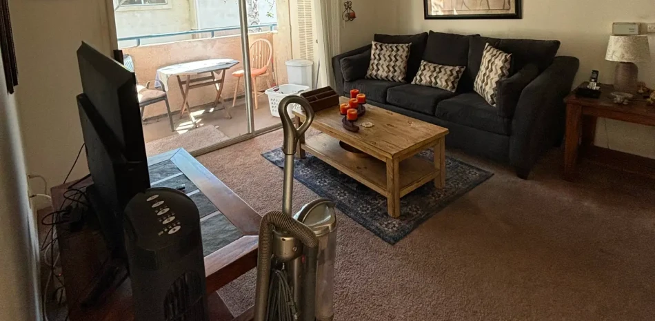 furniture removal